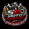 SB logo